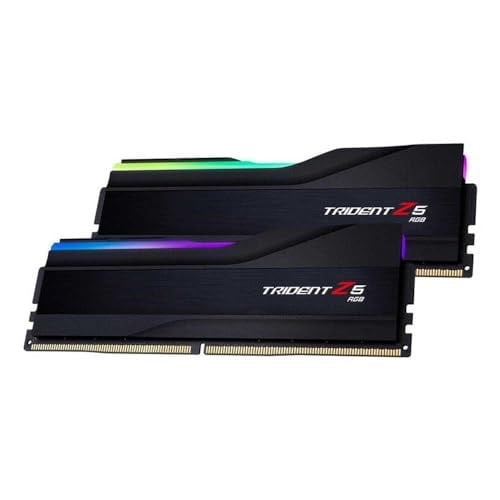G.Skill DDR5 32GB PC 6400 CL32 KIT (2x16GB) 32-TZ5RK