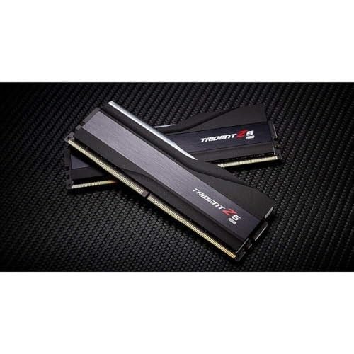 G.Skill DDR5 32GB PC 6400 CL32 KIT (2x16GB) 32-TZ5RK