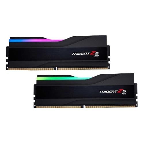 G.Skill DDR5 32GB PC 6400 CL32 KIT (2x16GB) 32-TZ5RK