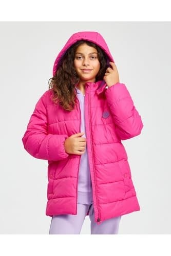 G Outerwear Padded Jacket