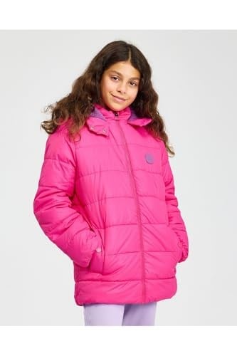 G Outerwear Padded Jacket