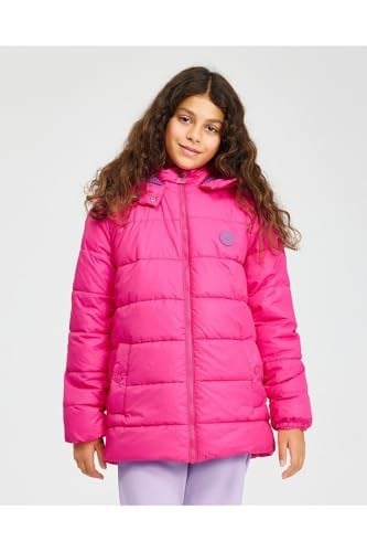 G Outerwear Padded Jacket