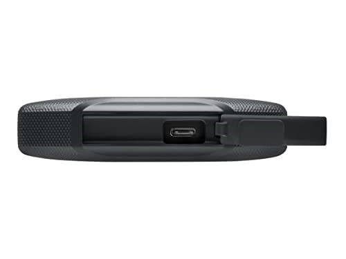 G-Tech ArmorATD All-Terrain Drive 1TB GARCWWA10001AAB