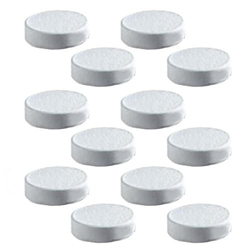 Gaggenau Kahve makinesi kireç çözücü tabletler (6 tabletten 2 kutu)