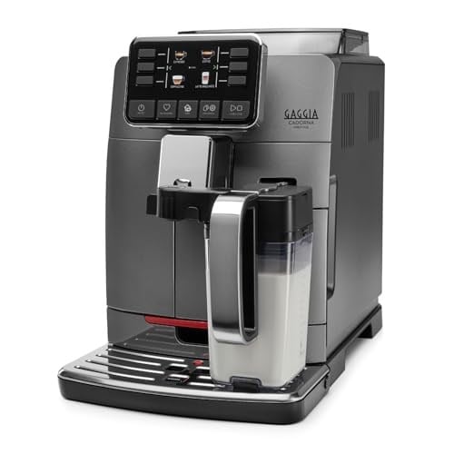Gaggia RI9604/01 CADORNA Prestige Tam Otomatik Kahve Makinesi