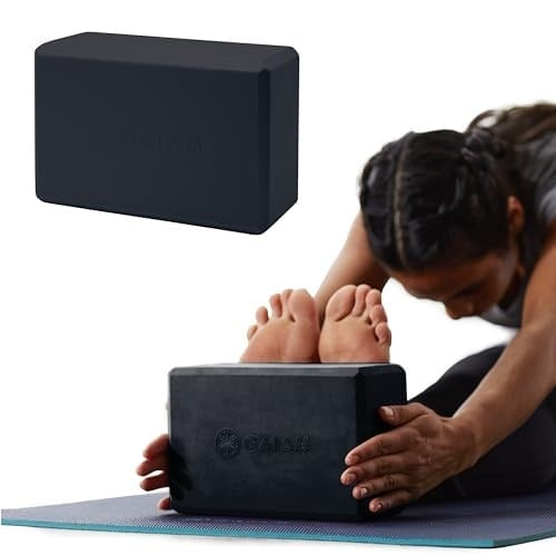 Gaiam Yogablocke Yoga Block