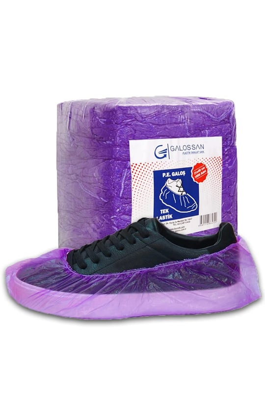 Galoş 1000 lik