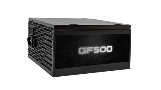 GAMEFORCE GF500 500W 80+ Bronz Sertifikalı Güç Kaynağı