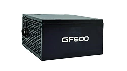 GAMEFORCE GF600 600W 80+ Bronz Sertifikalı Güç Kaynağı