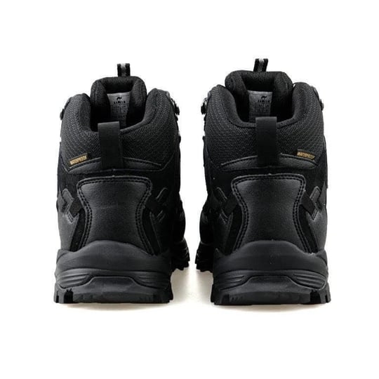 Gamelu 23Km Want Bot Black Erkek Trekking Bot Ve Ayakkabısı 23KM-WANT-BOT-BLACK Siyah
