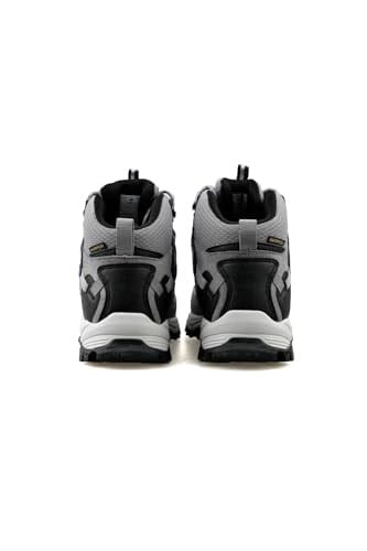 Gamelu 23Km Want Bot Grey Erkek Trekking Bot Ve Ayakkabısı 23KM-WANT-BOT-GREY Gri