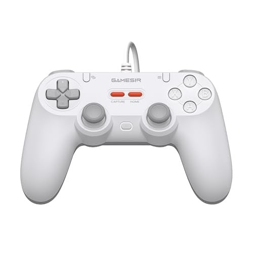 GameSir T3 Lite Wired Controller for PC