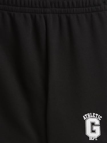 GAP Cozy Logo Full Zip Sweatshirt Erkek çocuk