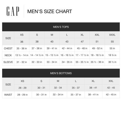 GAP Erkek Streç Pike Polo Gömlek