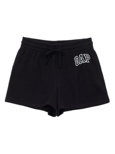 GAP Logolu kısa pantolon