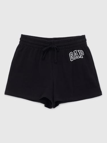 GAP Logolu kısa pantolon