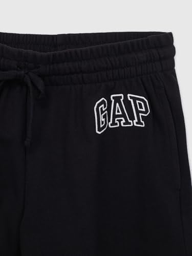 GAP Logolu kısa pantolon