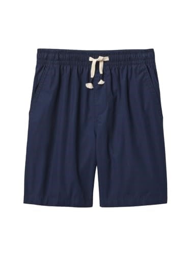 GAP Pull-on Relaxed Woven Short Şort Erkek çocuk