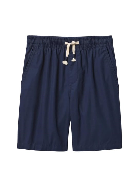 GAP Pull-on Relaxed Woven Short Şort Erkek çocuk