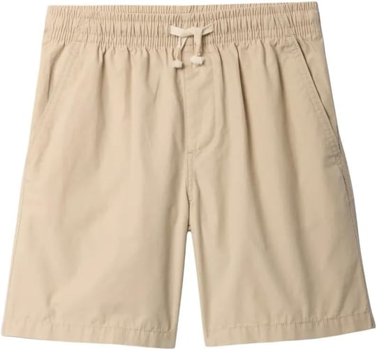 GAP Pull-on Relaxed Woven Short Şort Erkek çocuk