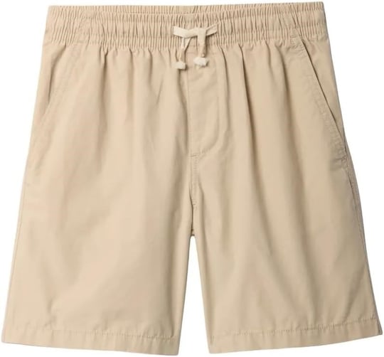 GAP Pull-on Relaxed Woven Short Şort Erkek çocuk