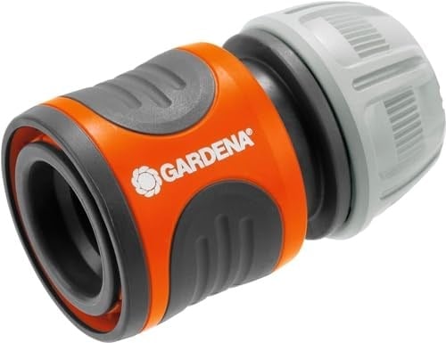 Gardena 18215-20.000.00 Hortum Bağlantısı 13mm (1/2
