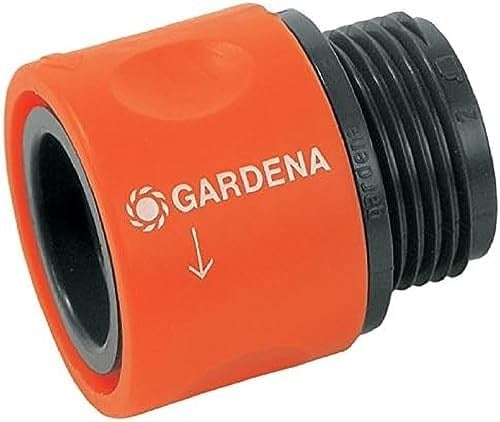 Gardena 2917-20 SB geçiş hortumu parçası