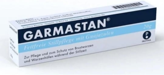 Garmastan Pomad 20 Gram