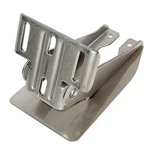 Garmin Heavy-Duty Transom Mount Bracket W/sprey Sheild