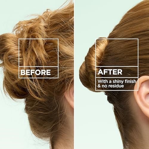 Garnier Fructis Stil Saf Temiz Şekillendirme Jeli, 6,8 ons