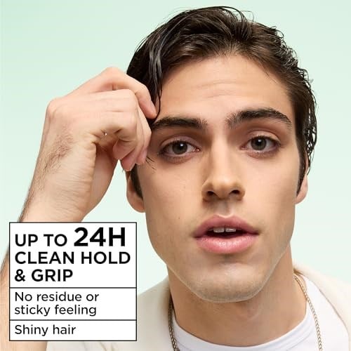 Garnier Fructis Stil Saf Temiz Şekillendirme Jeli, 6,8 ons