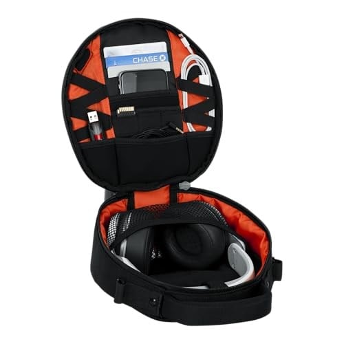 GATOR Cases Nylon-Tragetasche für Helm - Seçenekler: 25 