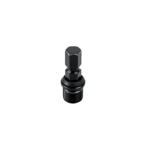 Gator Framework GFW-MIC-QRTOP3PK Hızlı Bağlantılı Mikrofon Adaptörü, 3lü Paket, 5/8