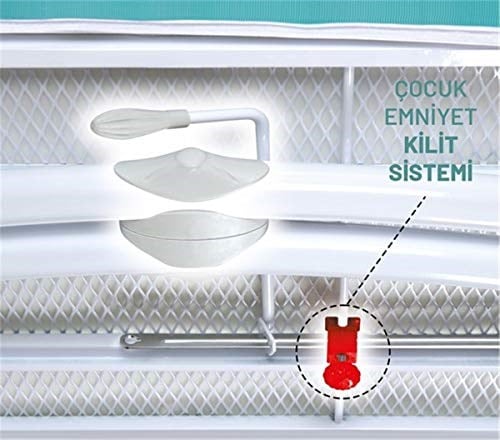 Gazella Gazzella Lux Squad Masa - Seçenekler: Lux Squad, On Board