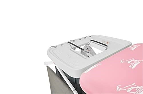 Gazzella SY STX 3285 B Ütü Masası Bezi, Pudra