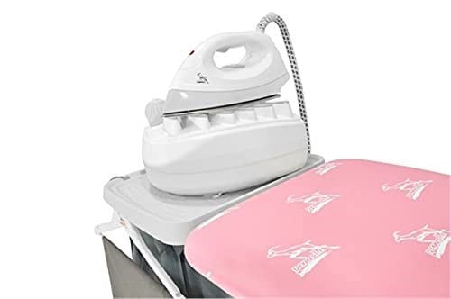 Gazzella SY STX 3285 B Ütü Masası Bezi, Pudra