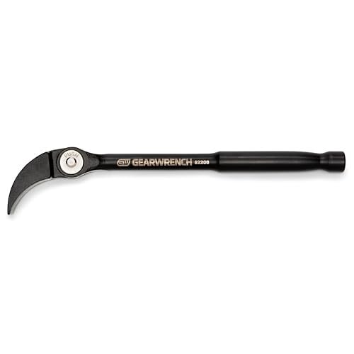Gearwrench 82300 2 adet Indexable PRY bar set – 8 ve 16