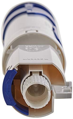 Geberit Cassette – 241.290 çan iki tam Twico aksesuarı