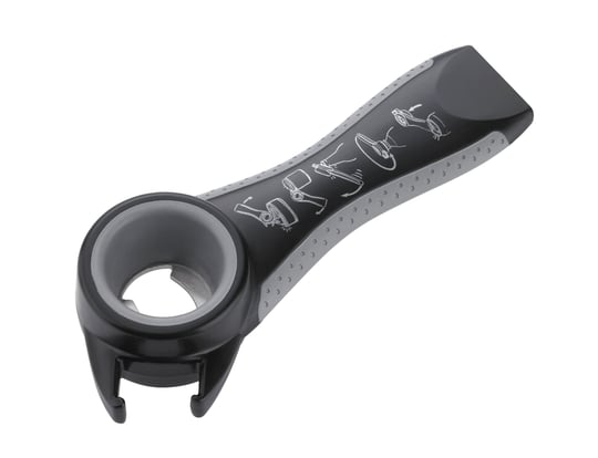 Gefu 12830 çok amaçlı açacak, 5i 1 arada Aperto