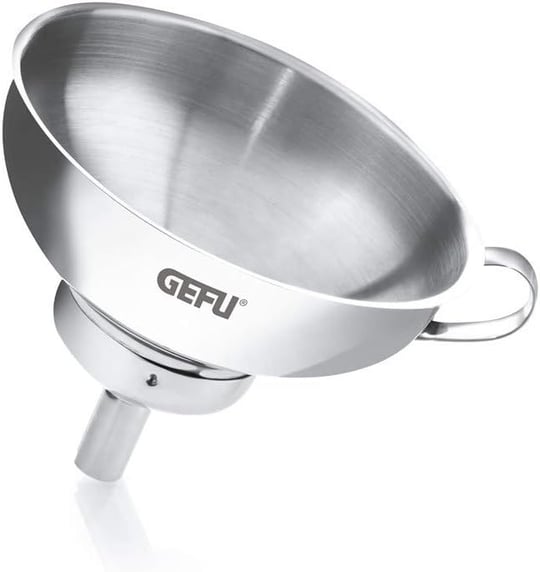 Gefu 15570 Versare, 14 cm, 14,5 x 14,5 x 7 cm