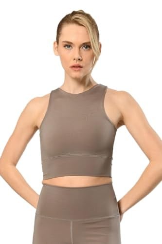 Genel Bra Tu3701-vizon