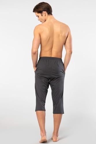 Genel Erkek Apparel Ca2233-antrasit