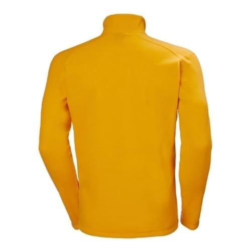 Genel Helly Hansen Mount Fleece Erkek Polar-HH12001 328/CLOUDBERRY XXL XXL
