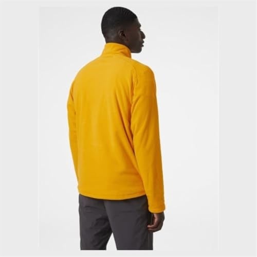 Genel Helly Hansen Mount Fleece Erkek Polar-HH12001 328/CLOUDBERRY XXL XXL