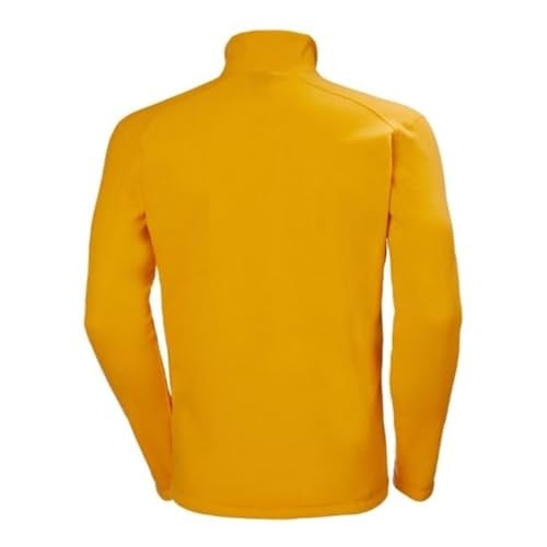Genel Helly Hansen Mount Fleece Erkek Polar-HH12001 328/CLOUDBERRY S S