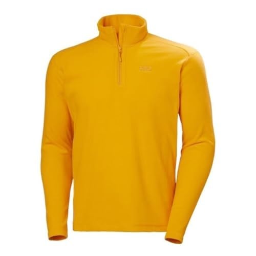 Genel Helly Hansen Mount Fleece Erkek Polar-HH12001 328/CLOUDBERRY XXL XXL