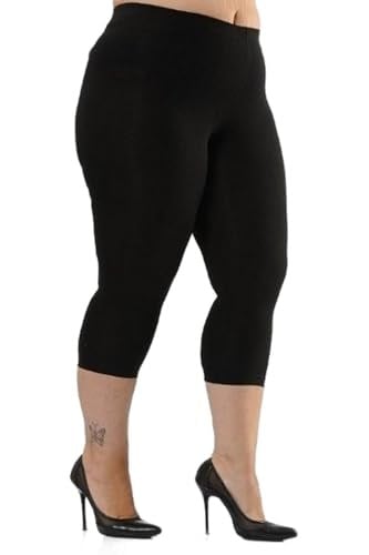 Genel Kadın Pants Hm4020-siyah