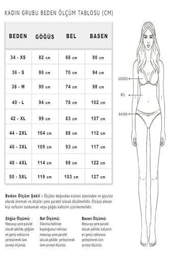 Genel Kadın Robe Cba24051-lacivert