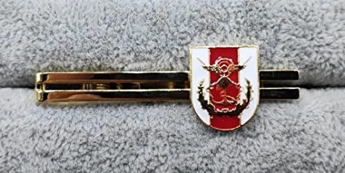 Genel Kurmay Başkanlığı Kravat İğnesi