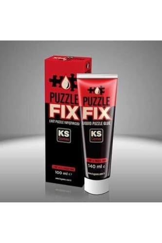 Generic PUZZLE YAPIŞTIRCISI TÜP FİX gnsRKFaz822